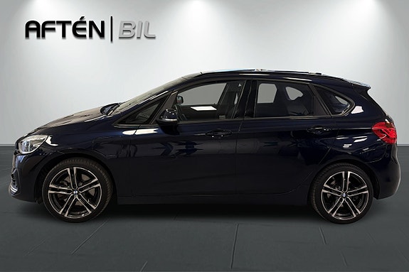 BMW 225xe 6 of 23