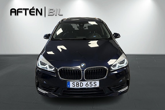 BMW 225xe 4 of 23