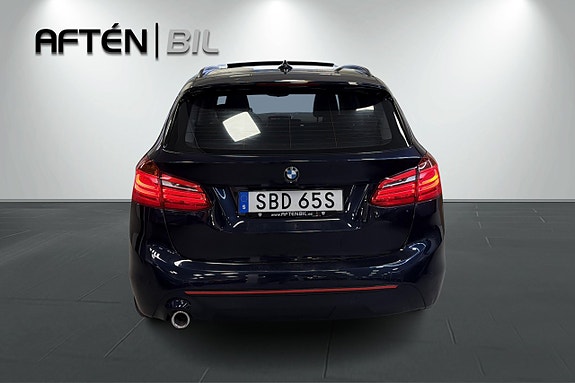 BMW 225xe 9 of 23