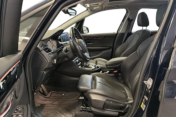 BMW 225xe 13 of 23