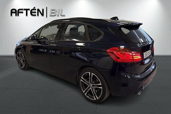 BMW 225xe 7 of 23