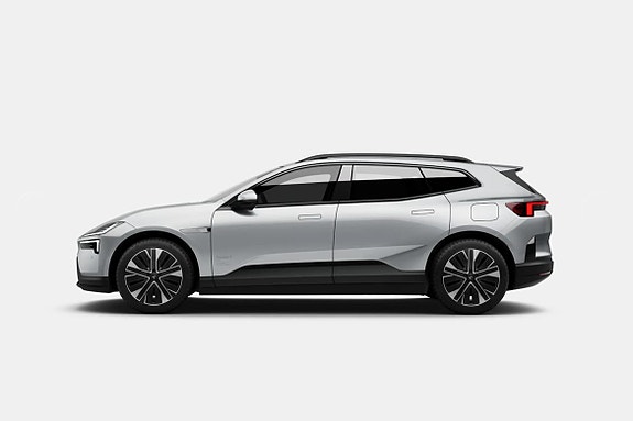 Polestar 4