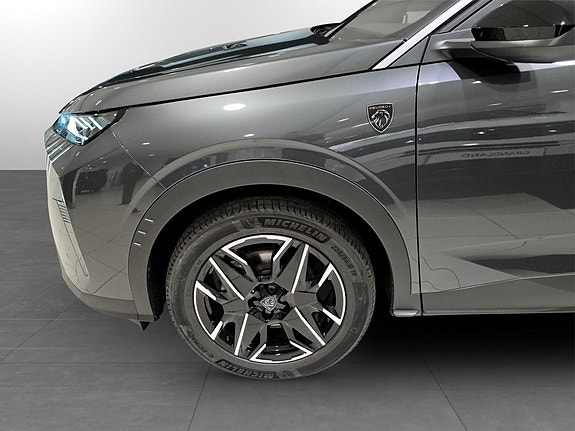 Peugeot 5008 13 of 13