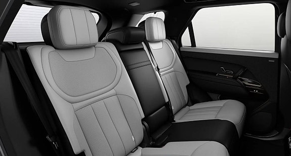 Land Rover Range Rover Sport 7 of 7