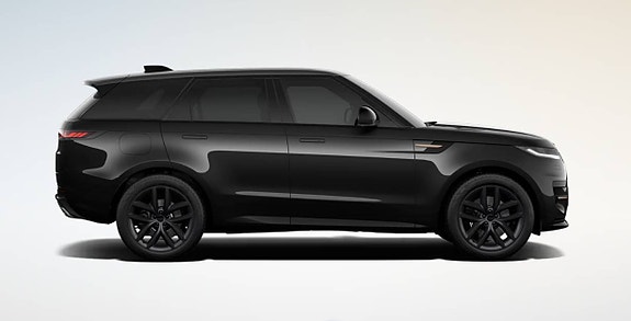 Land Rover Range Rover Sport 2 of 7