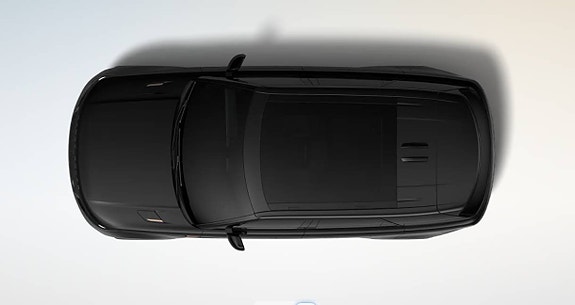 Land Rover Range Rover Sport 4 of 7