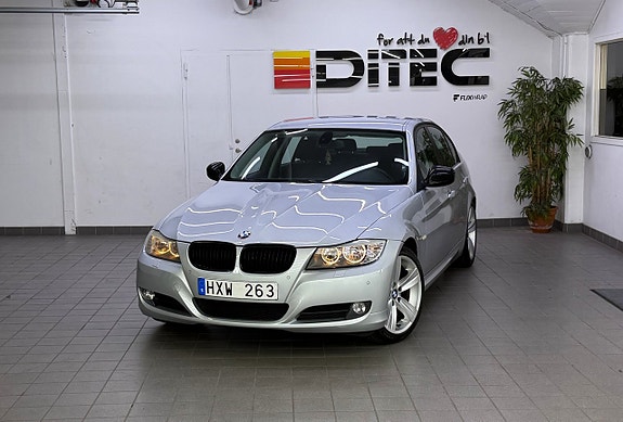 BMW 320i