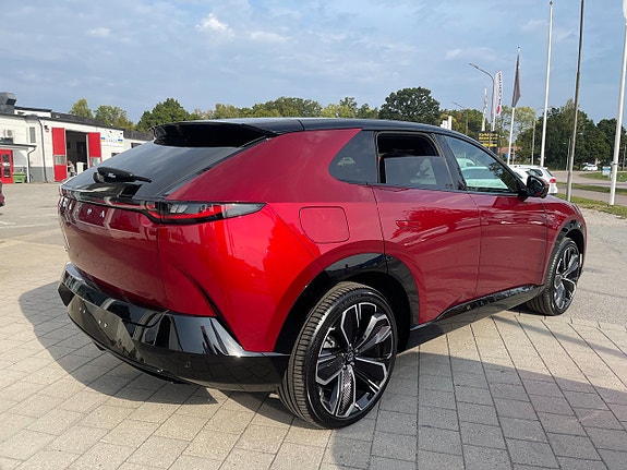 Mazda CX-6e 6 of 28
