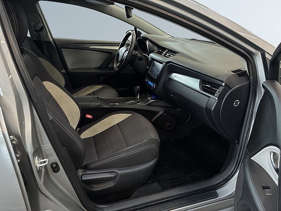 Toyota Avensis 10 of 24