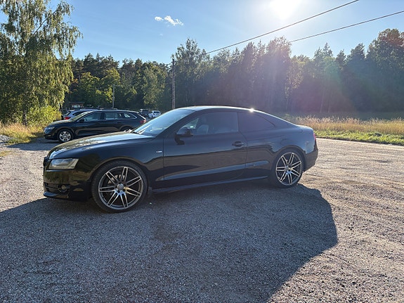 Audi A5 8 of 8