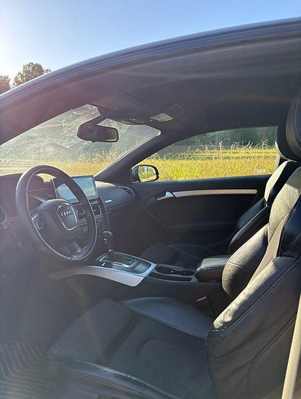 Audi A5 3 of 8