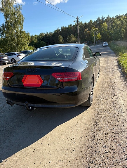 Audi A5 5 of 8