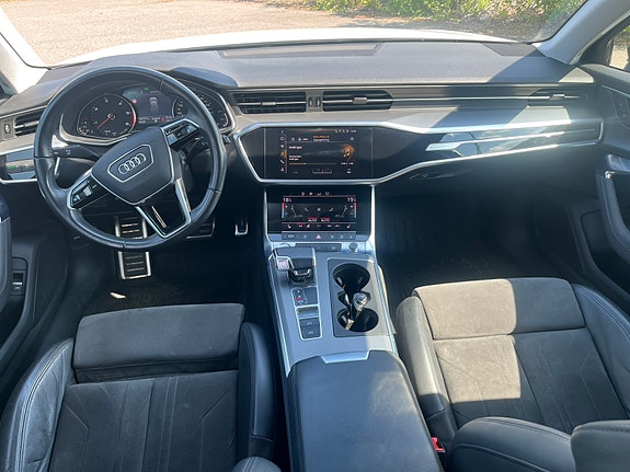 Audi A6 allroad 6 of 7