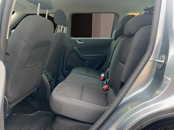 Skoda Yeti 13 of 19