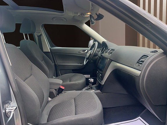 Skoda Yeti 10 of 19