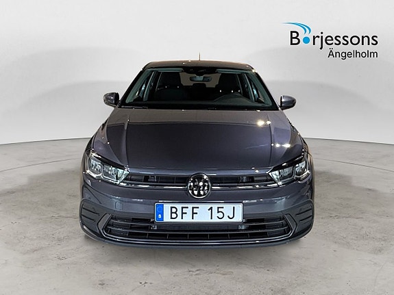 Volkswagen Polo 5 of 9