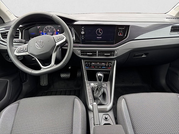 Volkswagen Polo 9 of 9