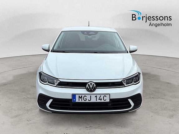 Volkswagen Polo 5 of 9