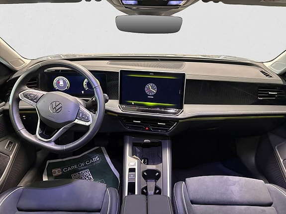 Volkswagen Passat 6 of 8