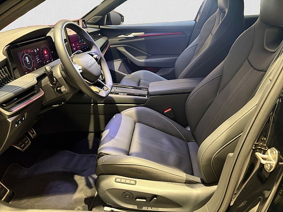 Skoda Superb 8 of 19