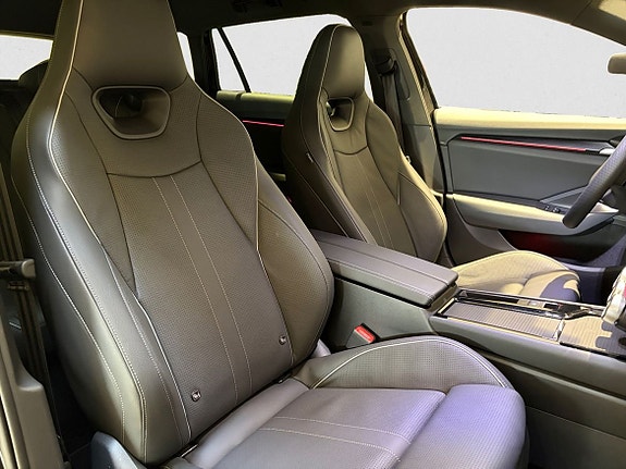 Skoda Superb 7 of 19