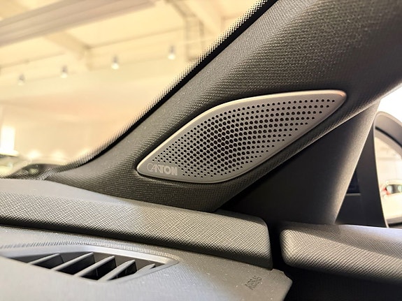 Skoda Superb 17 of 19