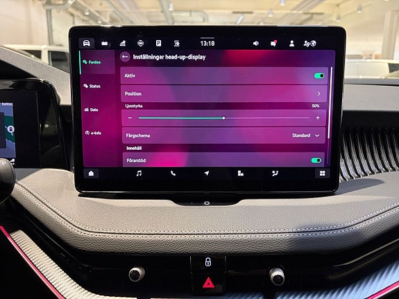 Skoda Superb 19 of 19
