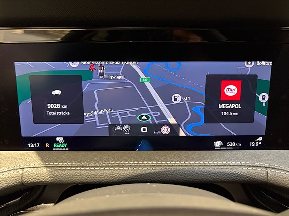 Skoda Superb 11 of 19