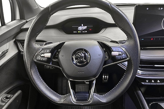 Skoda Enyaq 13 of 27