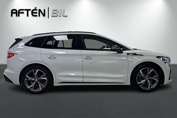 Skoda Enyaq 6 of 27