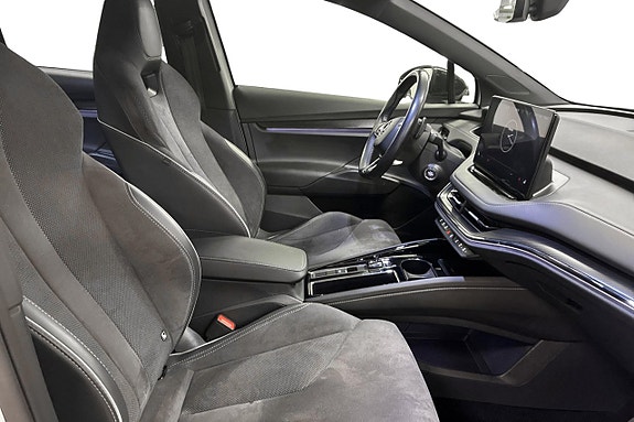 Skoda Enyaq 15 of 27