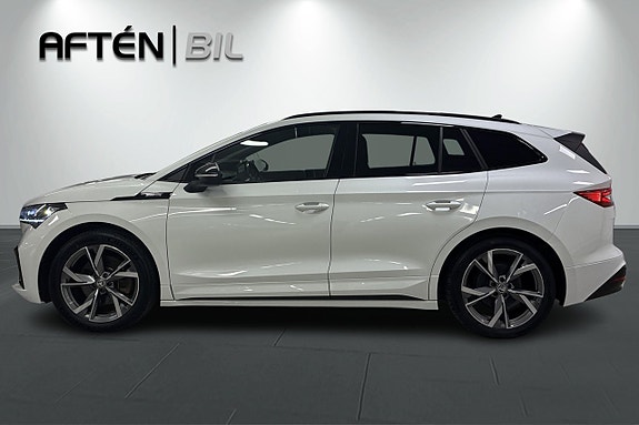 Skoda Enyaq 11 of 27