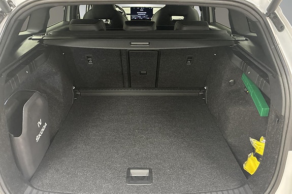 Skoda Enyaq 18 of 27