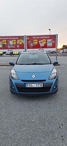 Renault Clio 4 of 10