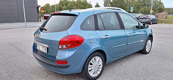 Renault Clio 6 of 10