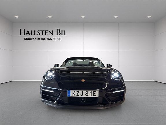 Porsche 911 4 of 28