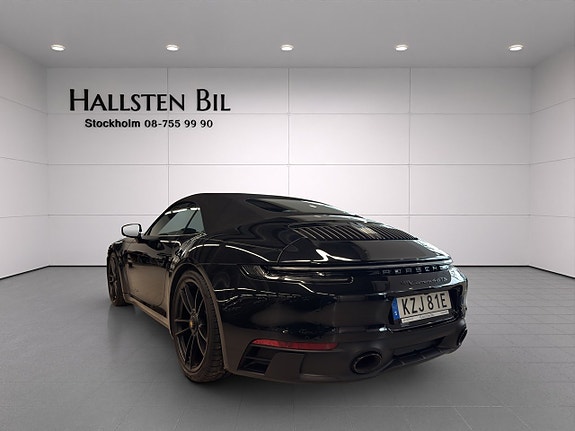 Porsche 911 8 of 28