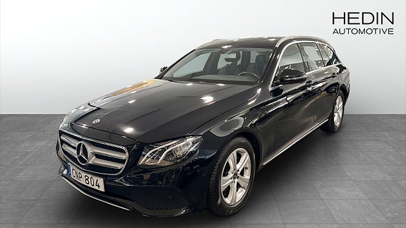 Mercedes-Benz E200 9 of 9
