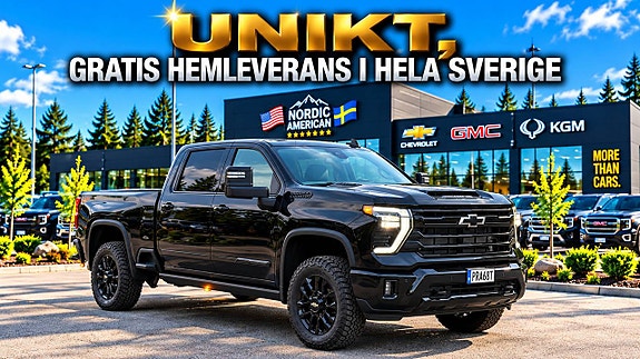 Chevrolet Silverado 2500 2 of 26