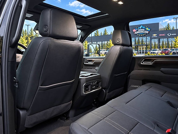 Chevrolet Silverado 2500 12 of 26