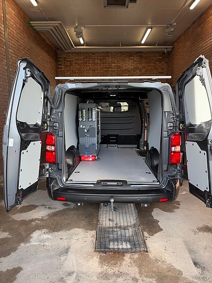 Peugeot Expert 13 of 15
