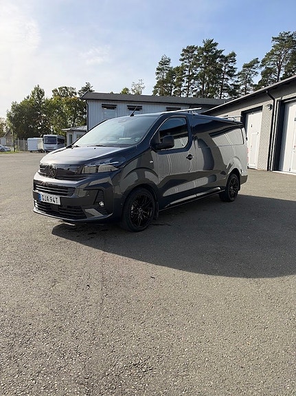 Peugeot Expert 6 of 15