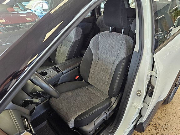 Nissan X-Trail 15 of 21