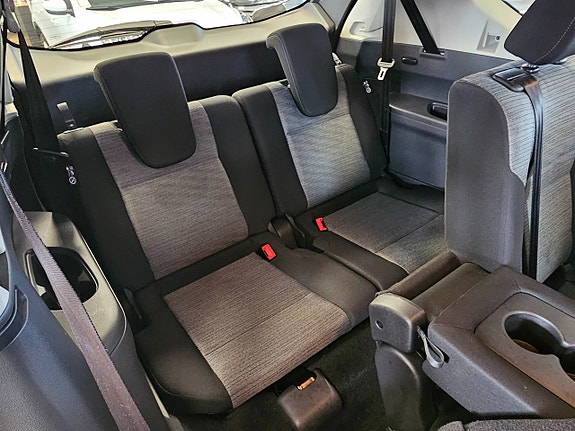 Nissan X-Trail 20 of 21
