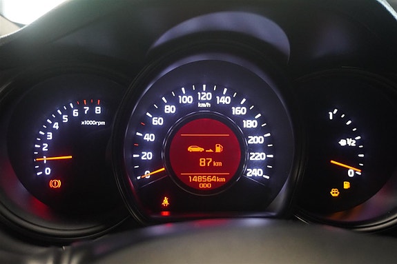 Kia Ceed 9 of 13