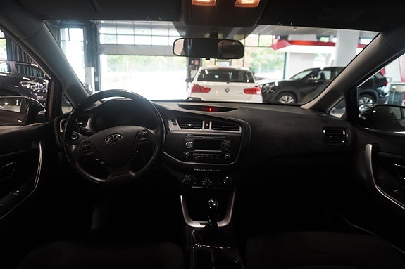 Kia Ceed 7 of 13