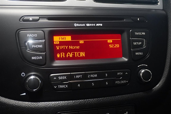 Kia Ceed 10 of 13