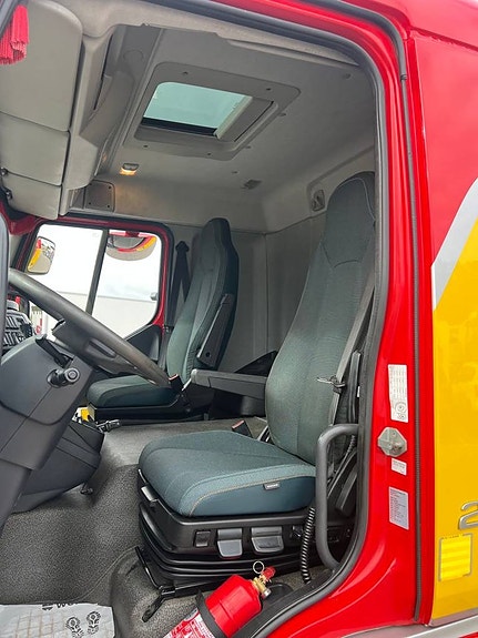 Volvo FL 280 4x2 16T Bärgningsbil, Digicross, Euro 6 11 of 12