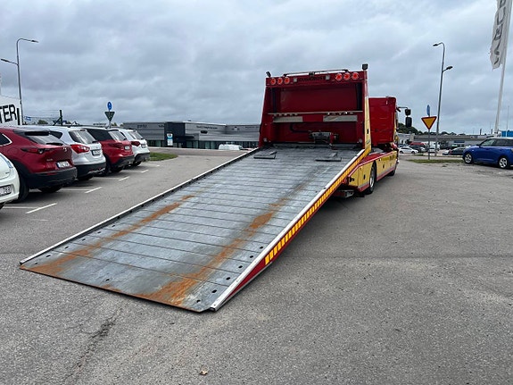 Volvo FL 280 4x2 16T Bärgningsbil, Digicross, Euro 6 4 of 12