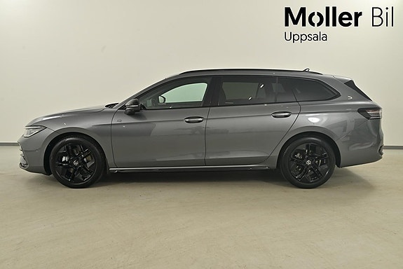 Volkswagen Passat 4 of 10